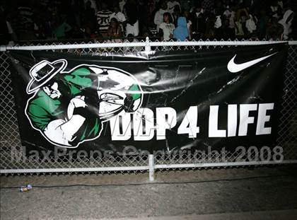 Thumbnail 1 in Dorsey vs. Crenshaw (Nike 5 Days 2 Friday) photogallery.