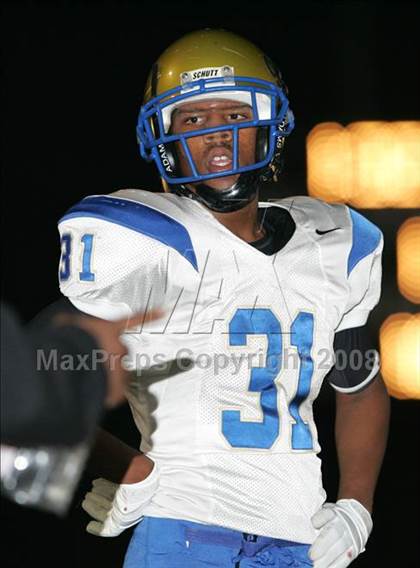 Thumbnail 1 in Dorsey vs. Crenshaw (Nike 5 Days 2 Friday) photogallery.