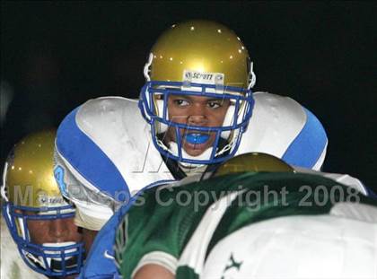 Thumbnail 1 in Dorsey vs. Crenshaw (Nike 5 Days 2 Friday) photogallery.