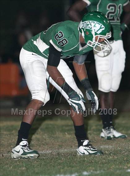 Thumbnail 3 in Dorsey vs. Crenshaw (Nike 5 Days 2 Friday) photogallery.