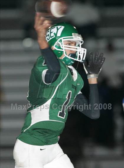 Thumbnail 2 in Dorsey vs. Crenshaw (Nike 5 Days 2 Friday) photogallery.