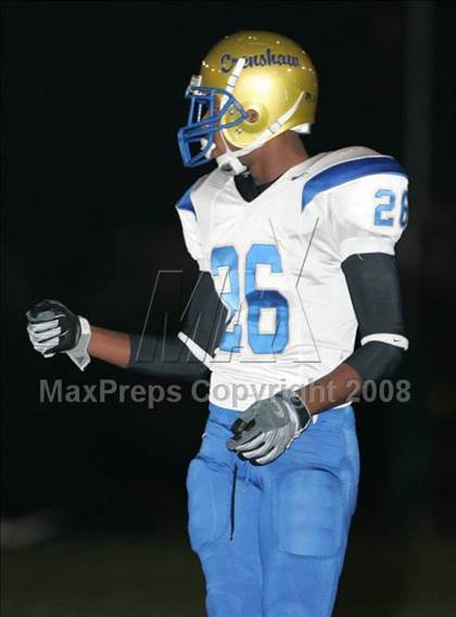 Thumbnail 2 in Dorsey vs. Crenshaw (Nike 5 Days 2 Friday) photogallery.