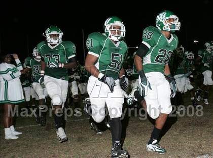 Thumbnail 1 in Dorsey vs. Crenshaw (Nike 5 Days 2 Friday) photogallery.
