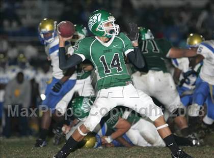 Thumbnail 1 in Dorsey vs. Crenshaw (Nike 5 Days 2 Friday) photogallery.