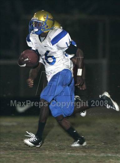 Monday, Nov 3, 2008
