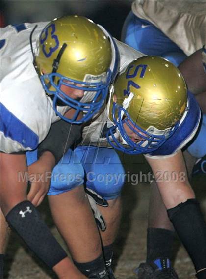 Thumbnail 3 in Dorsey vs. Crenshaw (Nike 5 Days 2 Friday) photogallery.