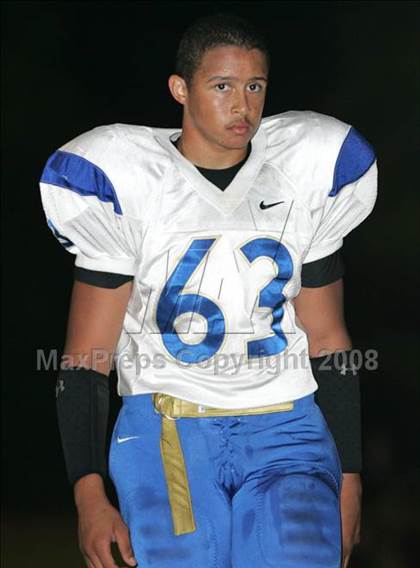 Thumbnail 1 in Dorsey vs. Crenshaw (Nike 5 Days 2 Friday) photogallery.
