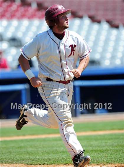 Thumbnail 3 in Killingly @ Bacon Academy photogallery.