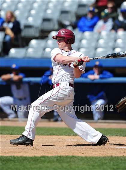 Thumbnail 1 in Killingly @ Bacon Academy photogallery.