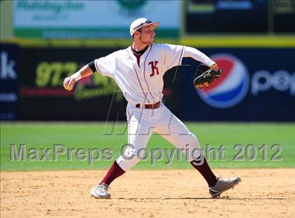 Thumbnail 3 in Killingly @ Bacon Academy photogallery.