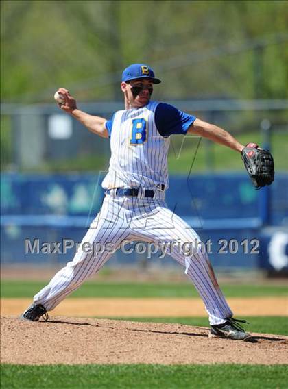 Thumbnail 2 in Killingly @ Bacon Academy photogallery.