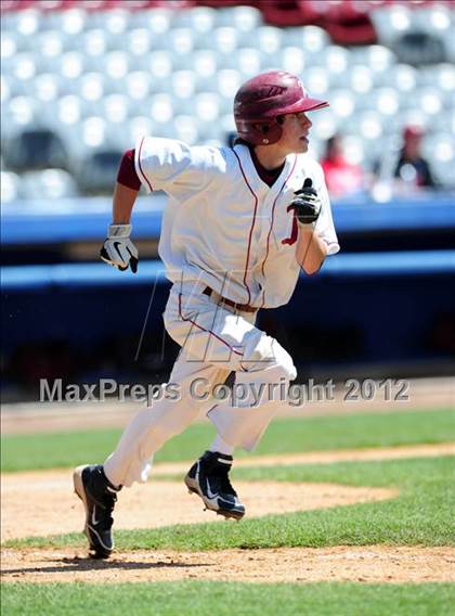 Thumbnail 2 in Killingly @ Bacon Academy photogallery.