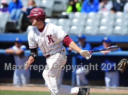 Thumbnail 3 in Killingly @ Bacon Academy photogallery.