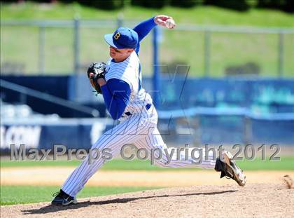 Thumbnail 1 in Killingly @ Bacon Academy photogallery.