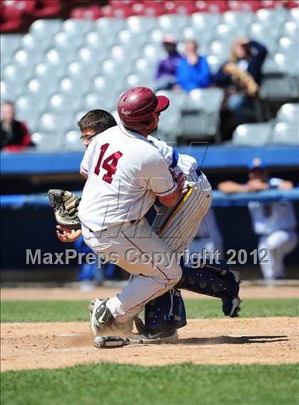 Thumbnail 3 in Killingly @ Bacon Academy photogallery.