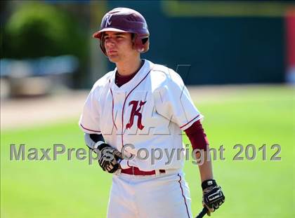 Thumbnail 1 in Killingly @ Bacon Academy photogallery.