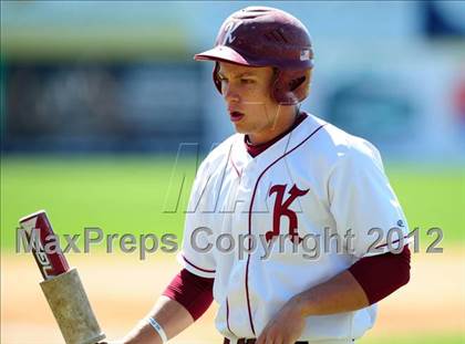 Thumbnail 3 in Killingly @ Bacon Academy photogallery.