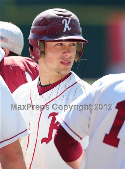 Thumbnail 3 in Killingly @ Bacon Academy photogallery.