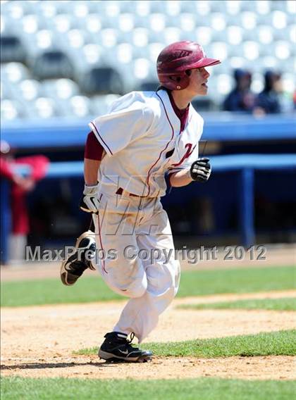Thumbnail 1 in Killingly @ Bacon Academy photogallery.