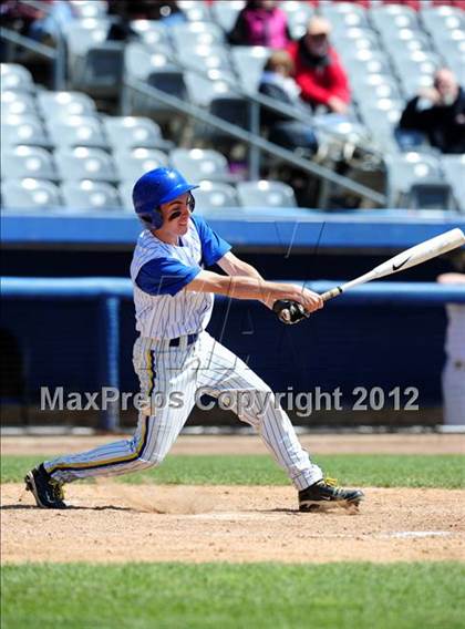 Thumbnail 2 in Killingly @ Bacon Academy photogallery.