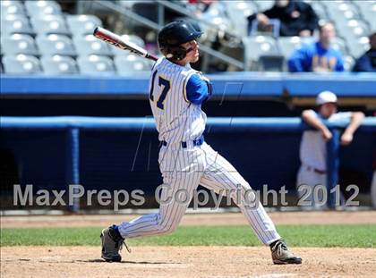 Thumbnail 1 in Killingly @ Bacon Academy photogallery.