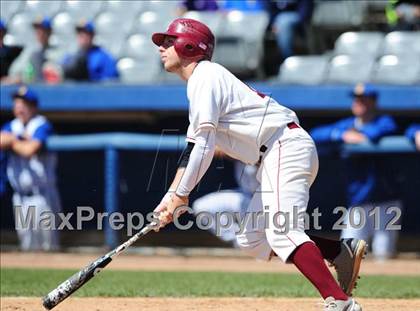 Thumbnail 3 in Killingly @ Bacon Academy photogallery.