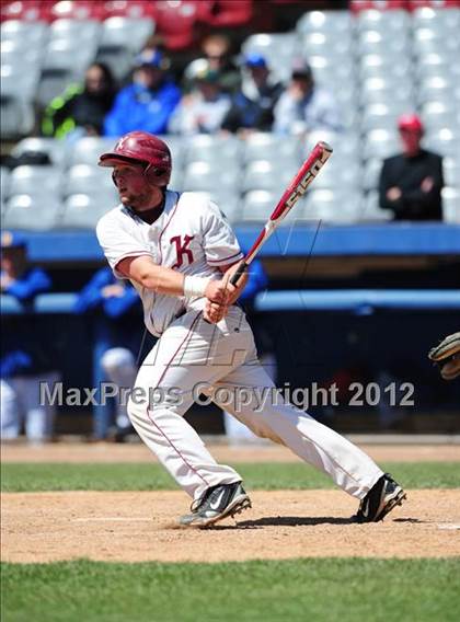 Thumbnail 2 in Killingly @ Bacon Academy photogallery.