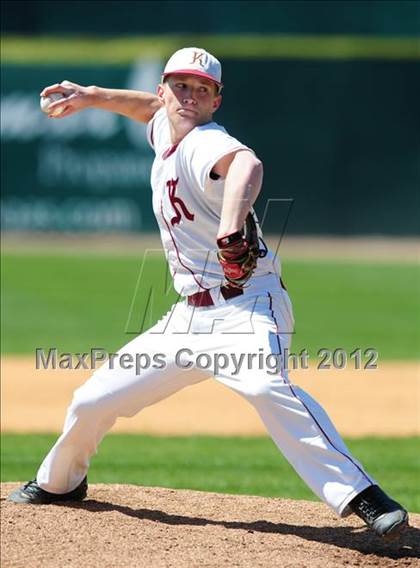 Thumbnail 3 in Killingly @ Bacon Academy photogallery.