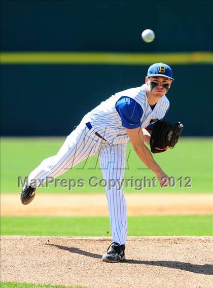 Thumbnail 2 in Killingly @ Bacon Academy photogallery.