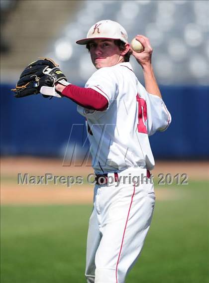 Thumbnail 1 in Killingly @ Bacon Academy photogallery.