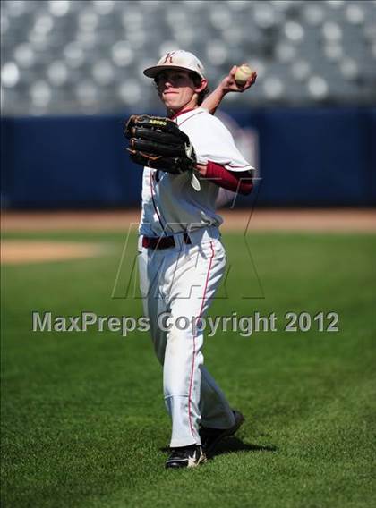 Thumbnail 3 in Killingly @ Bacon Academy photogallery.