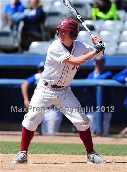 Thumbnail 2 in Killingly @ Bacon Academy photogallery.