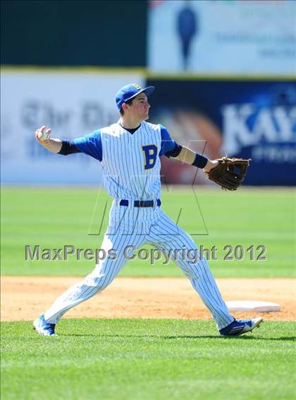 Thumbnail 1 in Killingly @ Bacon Academy photogallery.