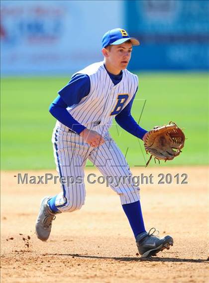 Thumbnail 2 in Killingly @ Bacon Academy photogallery.