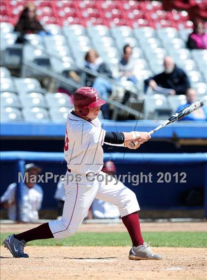 Thumbnail 2 in Killingly @ Bacon Academy photogallery.