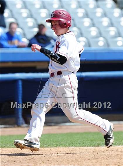 Thumbnail 2 in Killingly @ Bacon Academy photogallery.