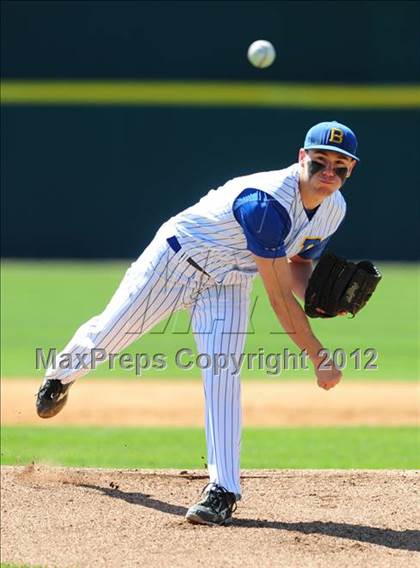 Thumbnail 3 in Killingly @ Bacon Academy photogallery.