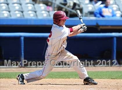 Thumbnail 2 in Killingly @ Bacon Academy photogallery.