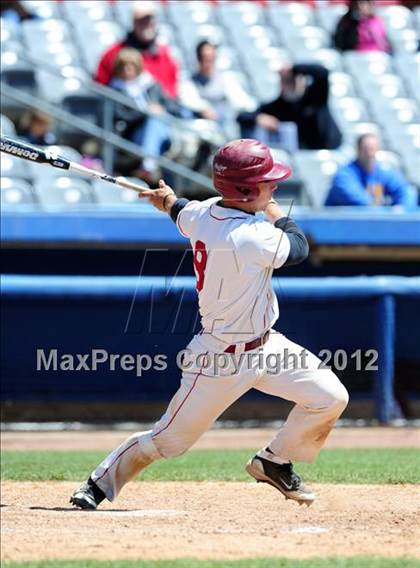 Thumbnail 2 in Killingly @ Bacon Academy photogallery.
