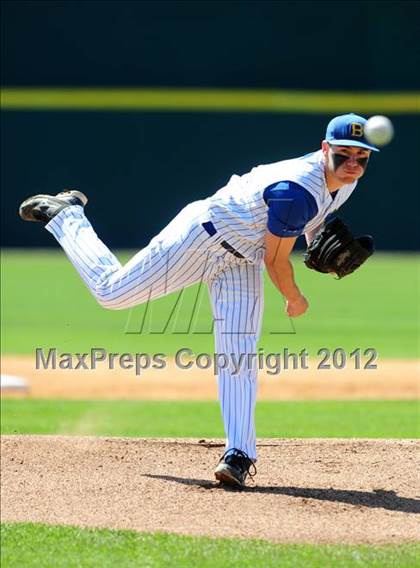 Thumbnail 1 in Killingly @ Bacon Academy photogallery.