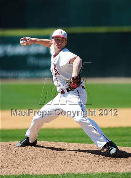 Thumbnail 1 in Killingly @ Bacon Academy photogallery.