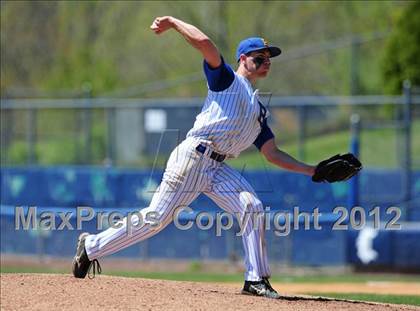 Thumbnail 3 in Killingly @ Bacon Academy photogallery.
