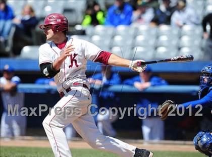 Thumbnail 2 in Killingly @ Bacon Academy photogallery.