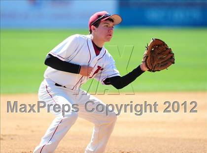 Thumbnail 1 in Killingly @ Bacon Academy photogallery.