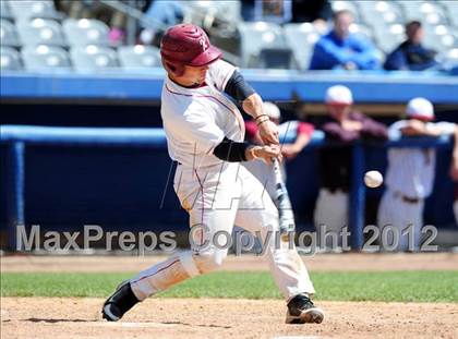 Thumbnail 3 in Killingly @ Bacon Academy photogallery.