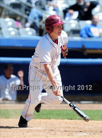 Thumbnail 3 in Killingly @ Bacon Academy photogallery.