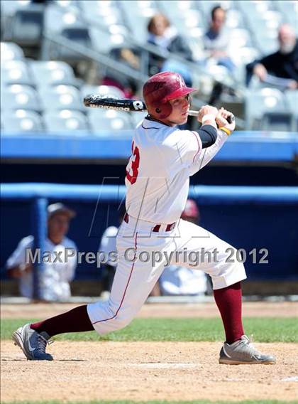 Thumbnail 3 in Killingly @ Bacon Academy photogallery.