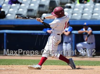 Thumbnail 3 in Killingly @ Bacon Academy photogallery.
