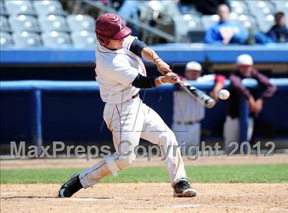 Thumbnail 1 in Killingly @ Bacon Academy photogallery.