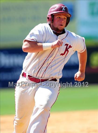 Thumbnail 2 in Killingly @ Bacon Academy photogallery.